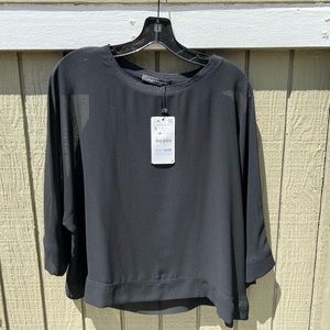 Zara Women’s Blouse